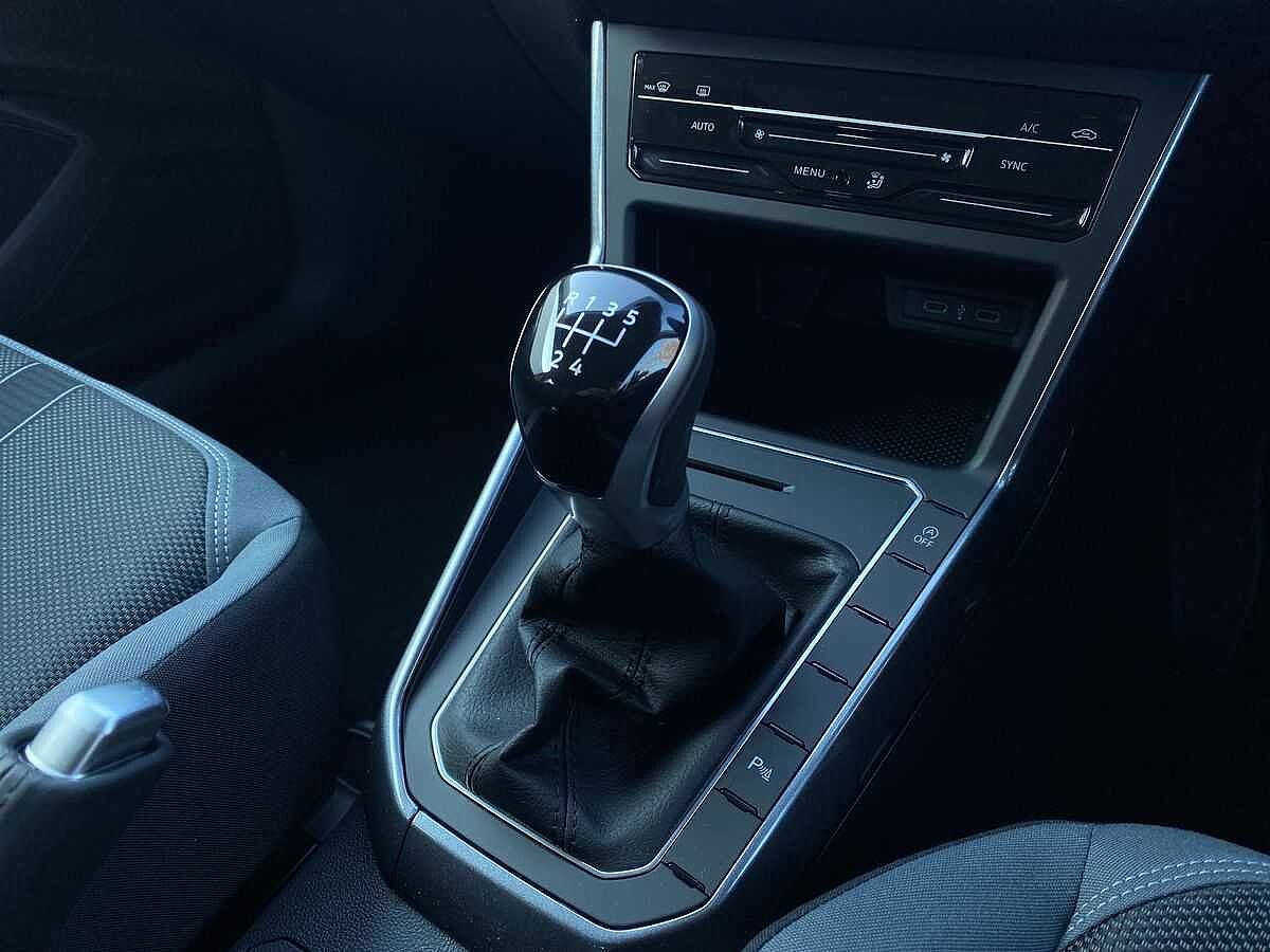 Volkswagen Polo MK6 Facelift 1.0 TSI (95ps) Style
