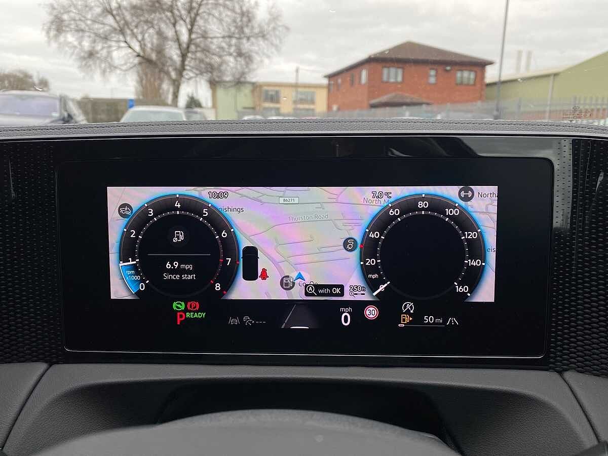 Volkswagen Tiguan 1.5 eTSI (150ps) Life DSG