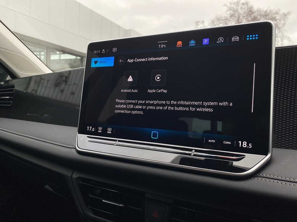 Volkswagen Tiguan 1.5 eTSI (150ps) Life DSG