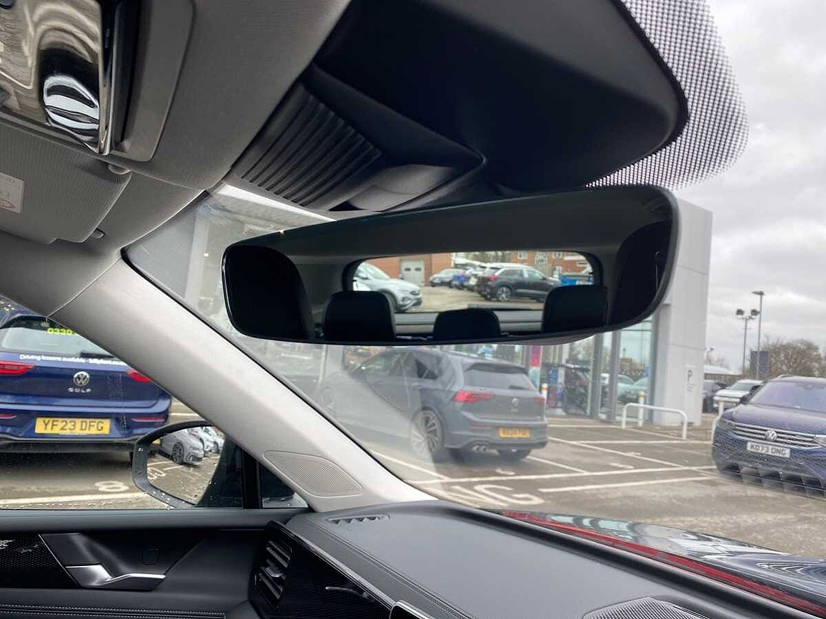 Volkswagen Tiguan 1.5 eTSI (150ps) Life DSG