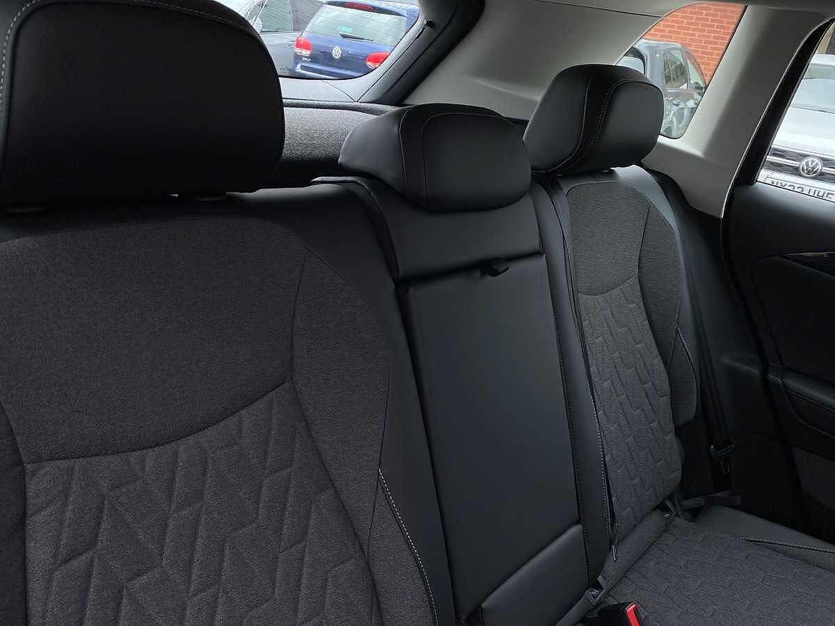 Volkswagen Tiguan 1.5 eTSI (150ps) Life DSG