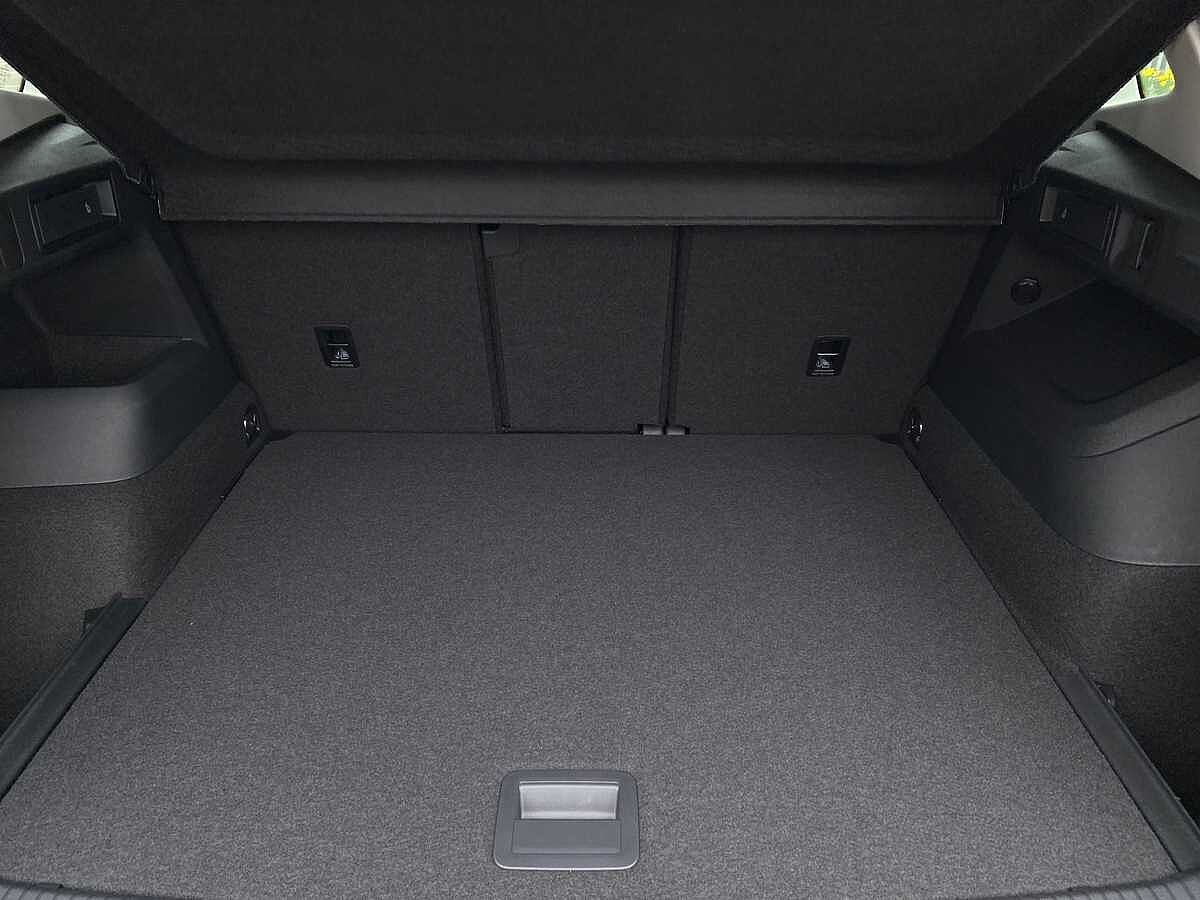 Volkswagen Tiguan 1.5 eTSI (150ps) Life DSG