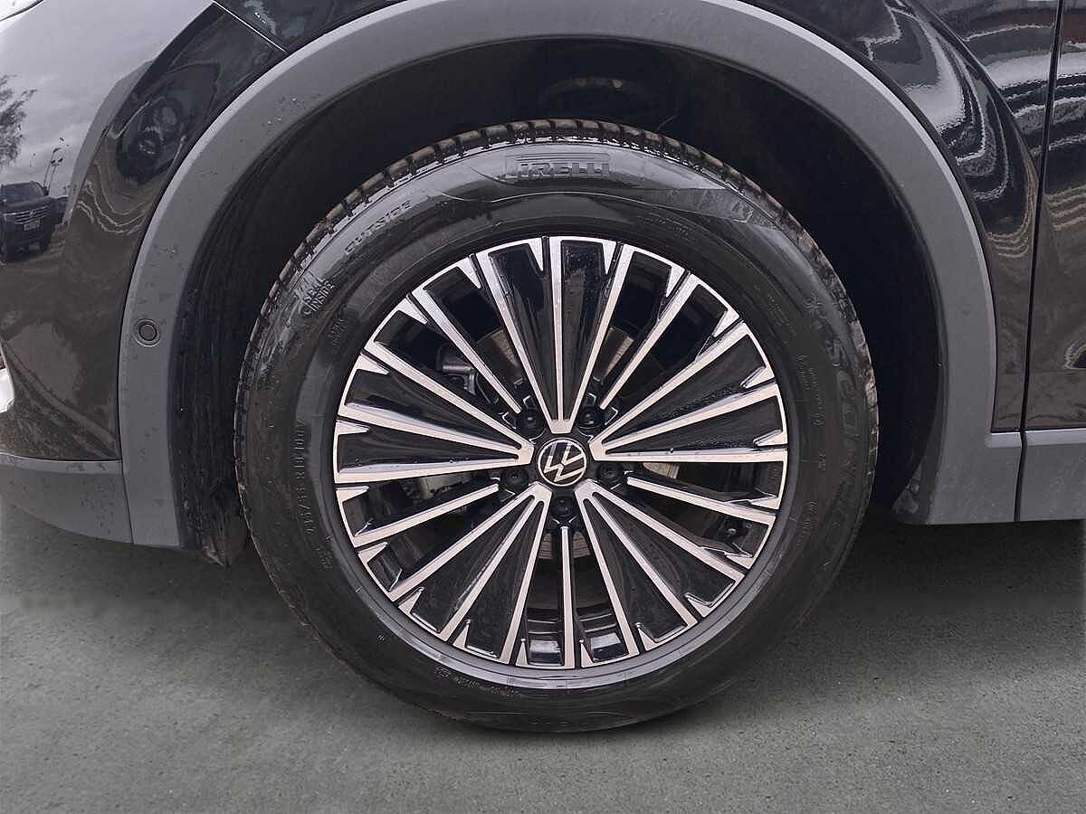 Volkswagen Tiguan 1.5 eTSI (150ps) Life DSG