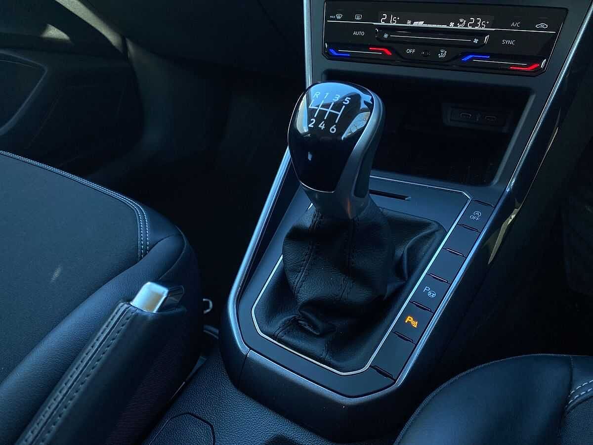 Volkswagen Taigo 1.0 TSI (110ps) Style
