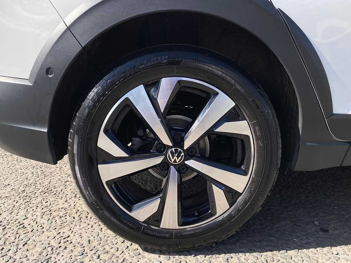 Volkswagen Taigo 1.0 TSI (110ps) Style