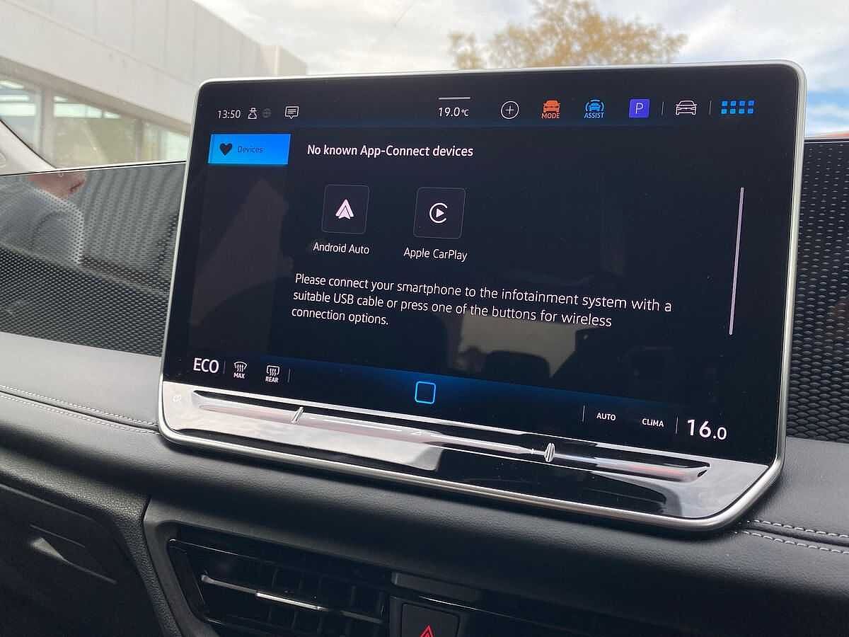 Volkswagen Tiguan 1.5 TSI (204ps) Match eHybrid DSG