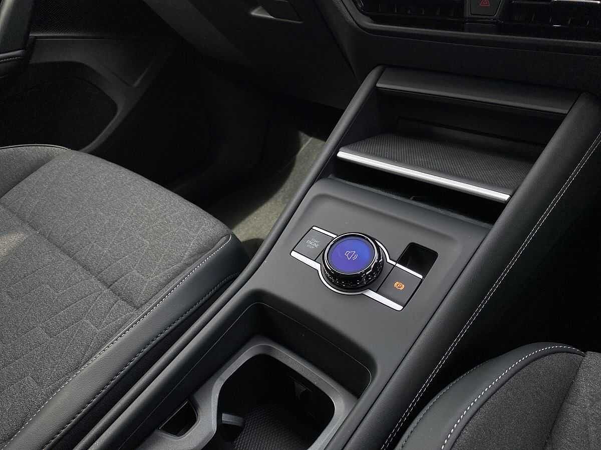 Volkswagen Tiguan 1.5 TSI (204ps) Match eHybrid DSG