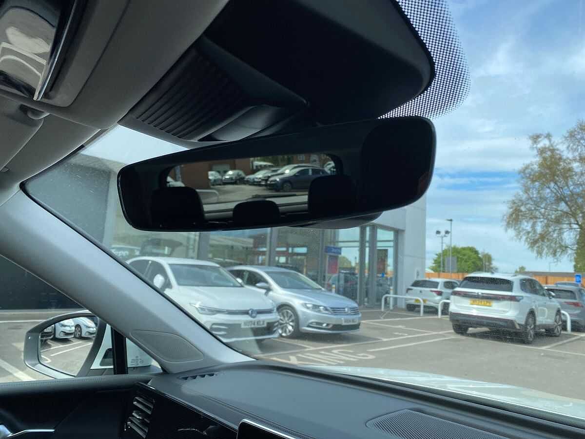 Volkswagen Tiguan 1.5 TSI (204ps) Match eHybrid DSG
