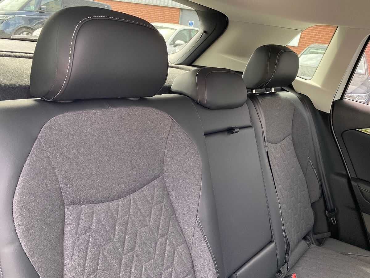 Volkswagen Tiguan 1.5 TSI (204ps) Match eHybrid DSG