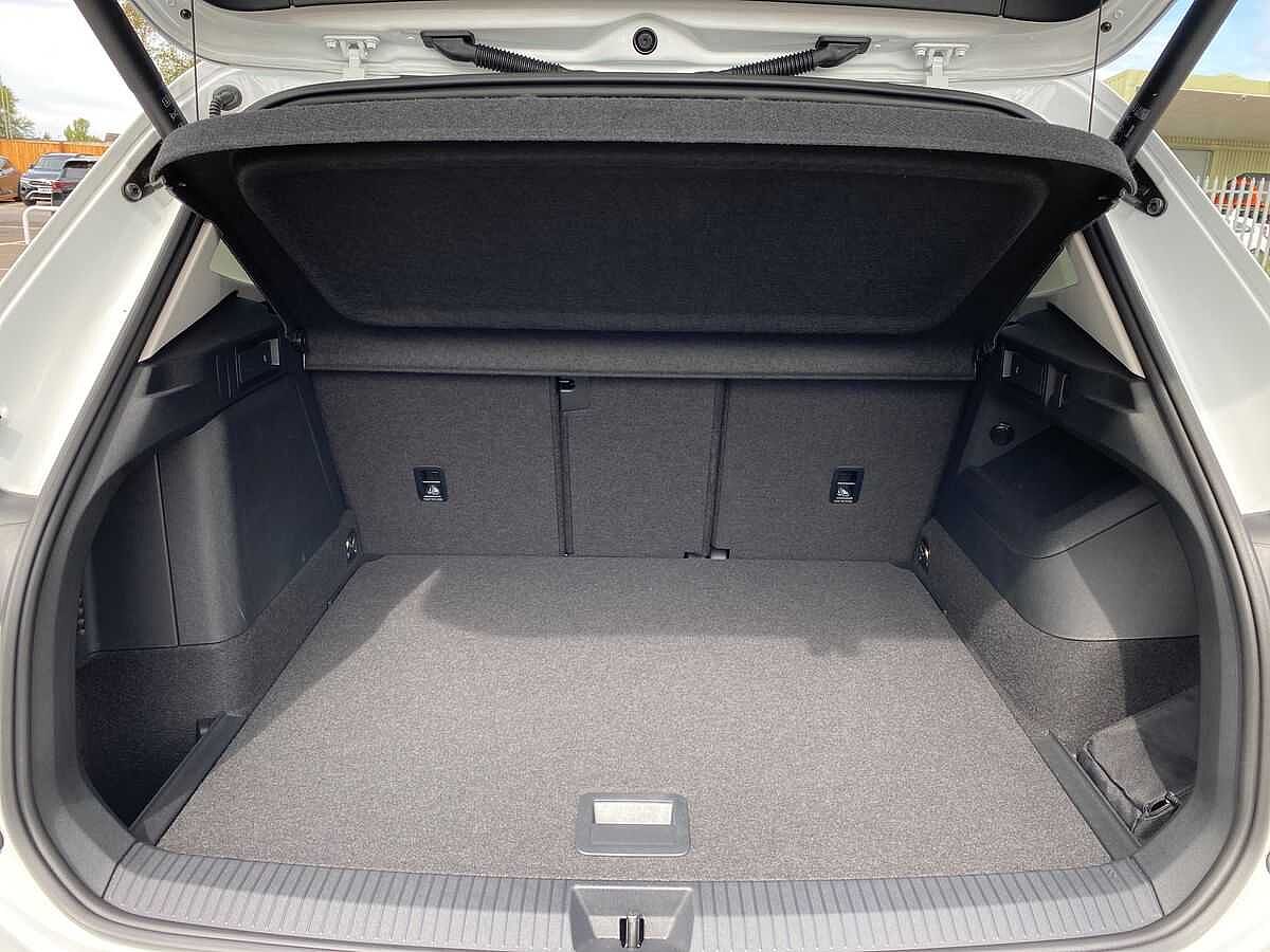 Volkswagen Tiguan 1.5 TSI (204ps) Match eHybrid DSG