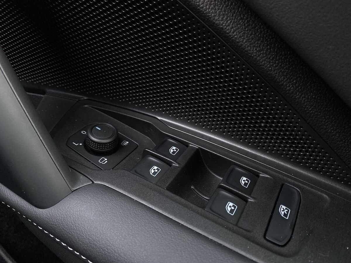 Volkswagen Tiguan 1.5 TSI (204ps) Match eHybrid DSG