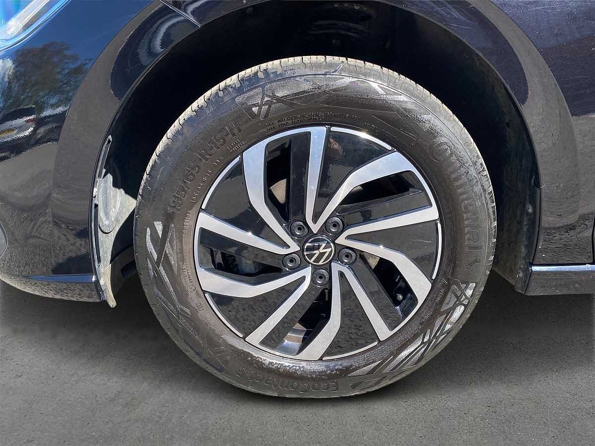 Volkswagen Polo MK6 Facelift (2021) 1.0 80PS Life