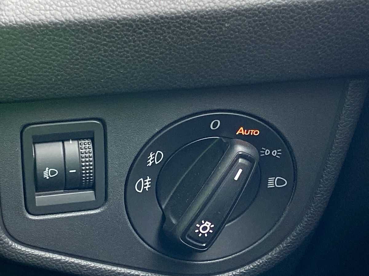 Volkswagen Polo 1.0 TSI R-Line 5Dr DSG