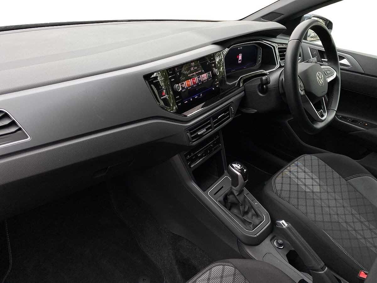 Volkswagen Polo 1.0 TSI R-Line 5Dr DSG