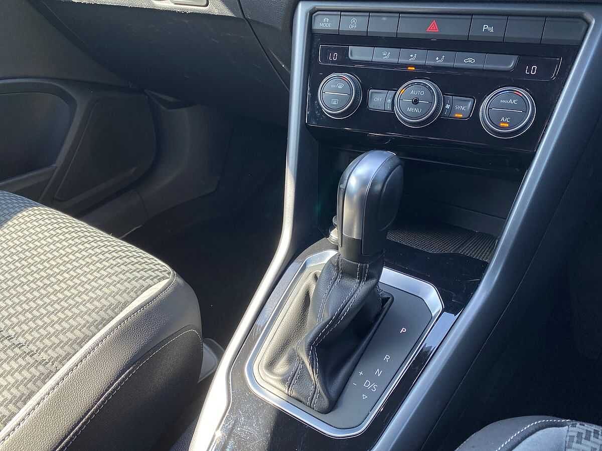 Volkswagen T-ROC Cabriolet 1.5 TSI (150ps) R-Line EVO DSG