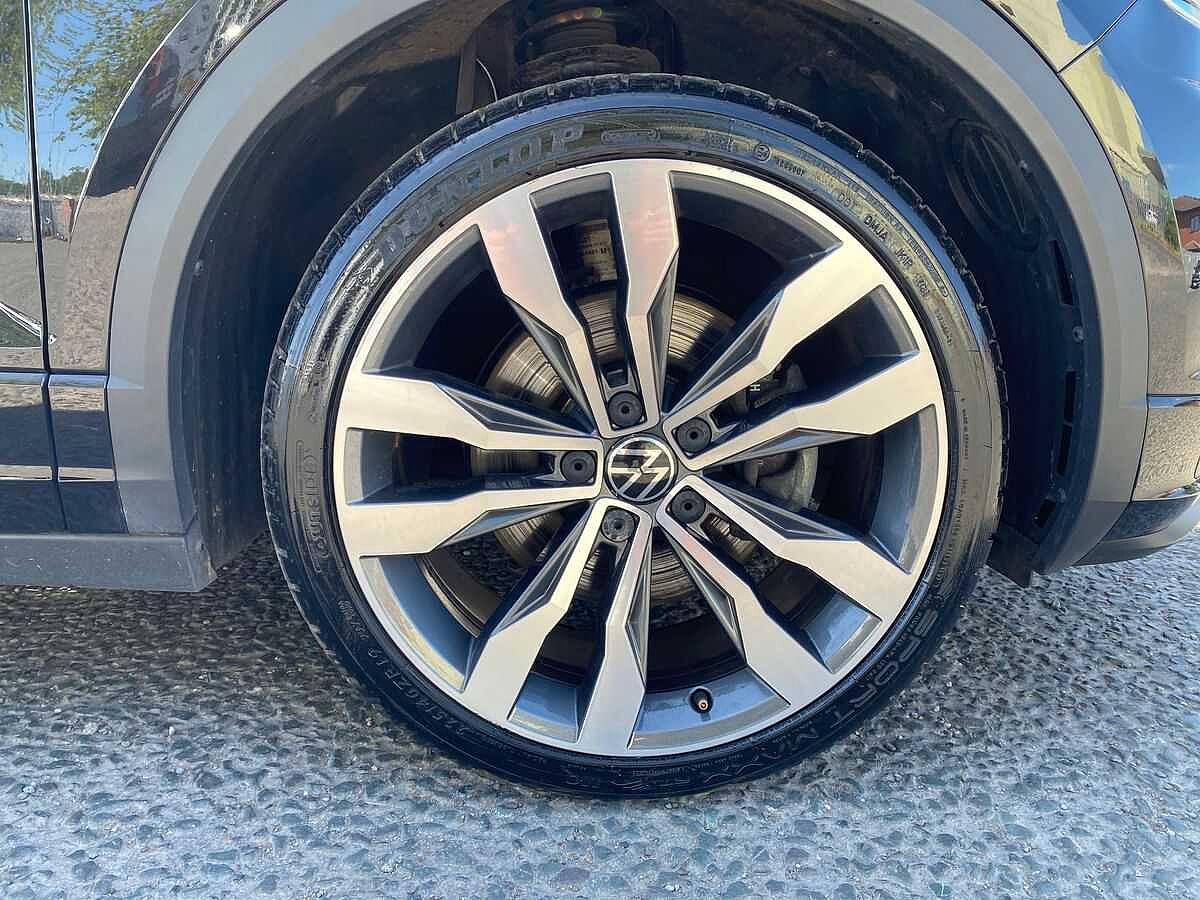Volkswagen T-ROC Cabriolet 1.5 TSI (150ps) R-Line EVO DSG