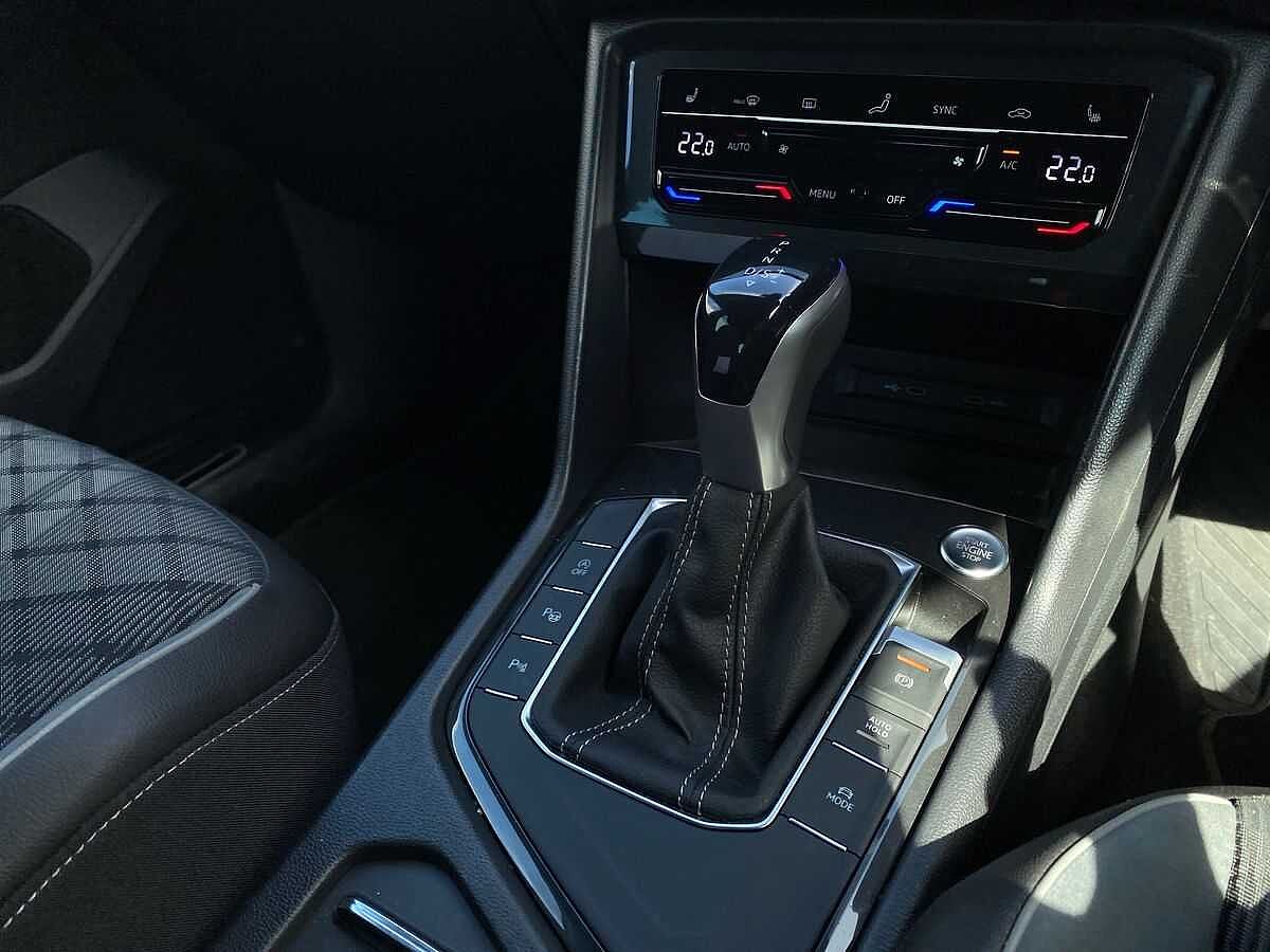 Volkswagen Tiguan 1.5 TSI (150ps) R-Line EVO DSG