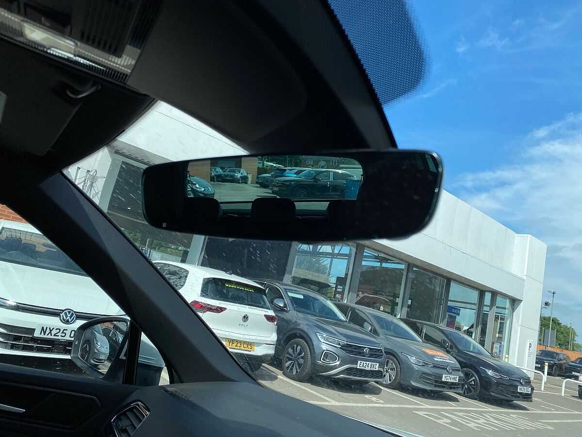 Volkswagen Tiguan 1.5 TSI (150ps) R-Line EVO DSG