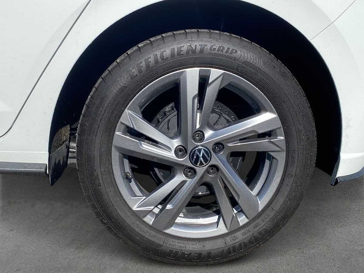 Volkswagen Polo 1.0 TSI R-Line 5Dr DSG