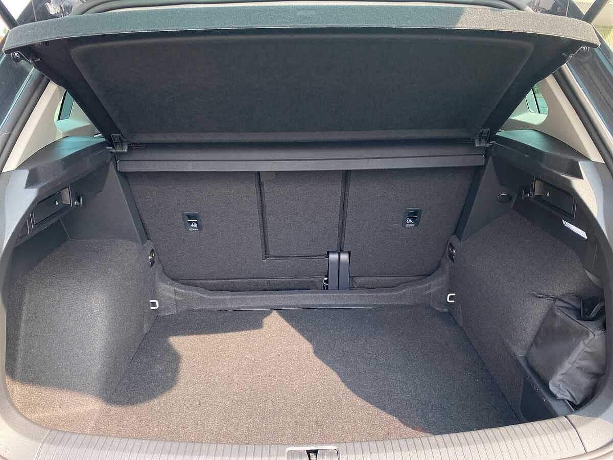 Volkswagen Tiguan 1.5 TSI (150ps) Life EVO DSG 5 door