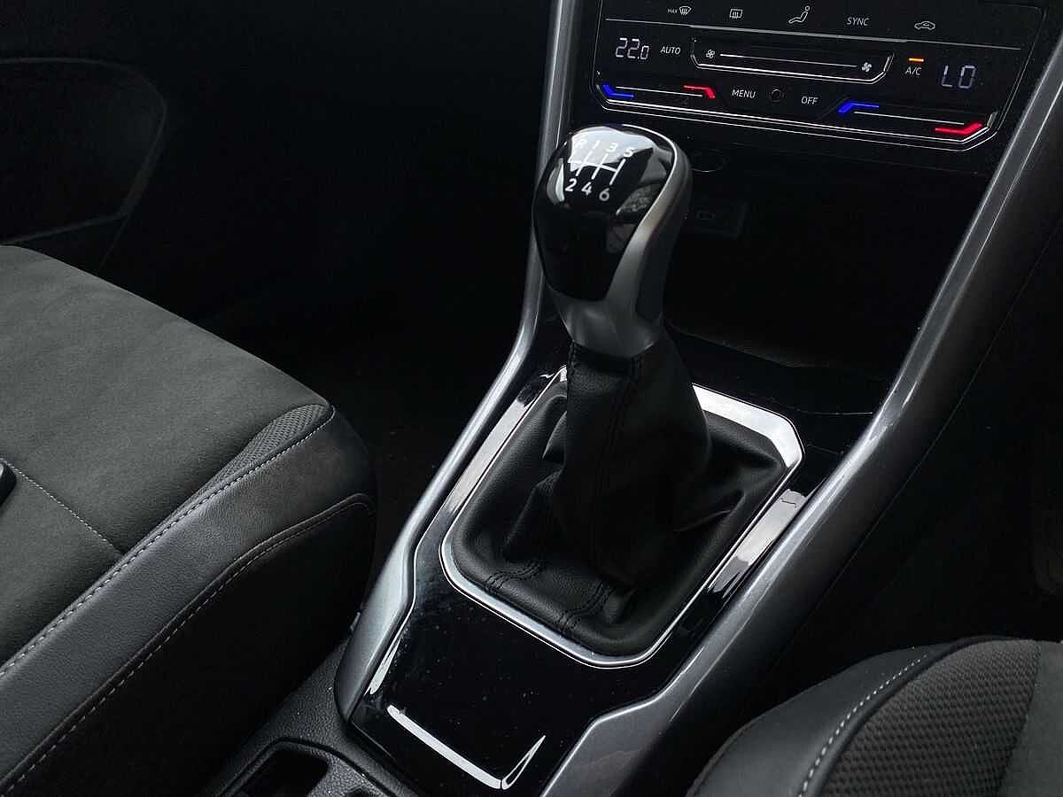Volkswagen T-Roc 1.5 TSI Style 5Dr