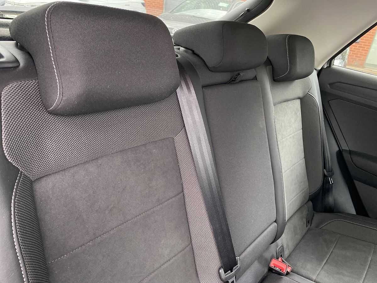 Volkswagen T-Roc 1.5 TSI Style 5Dr