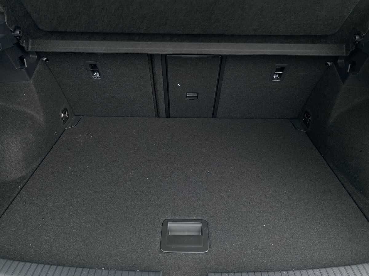Volkswagen T-Roc 1.5 TSI Style 5Dr