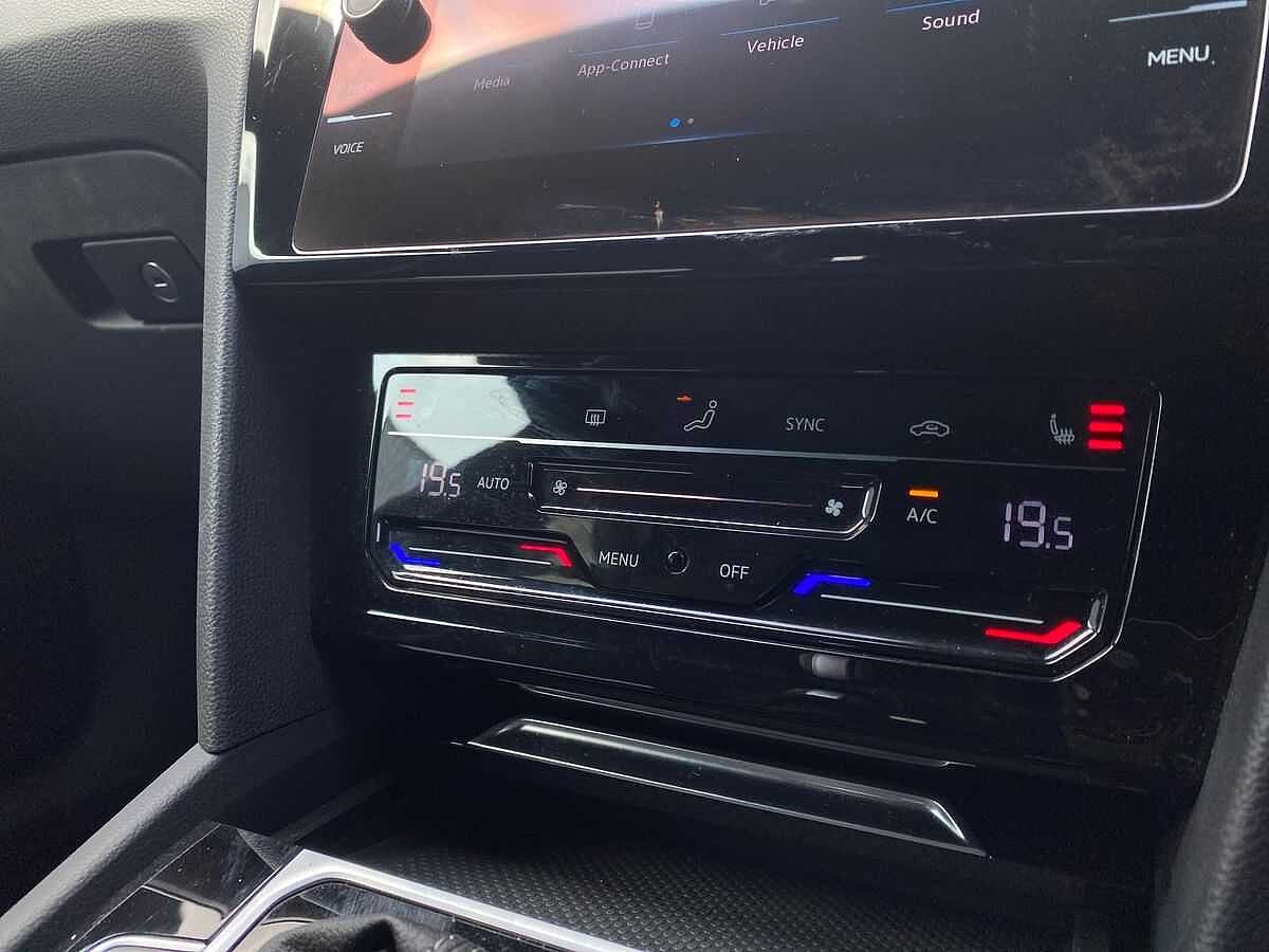 Volkswagen Arteon Shooting Brake R-Line 2.0 TDI 150PS DSG