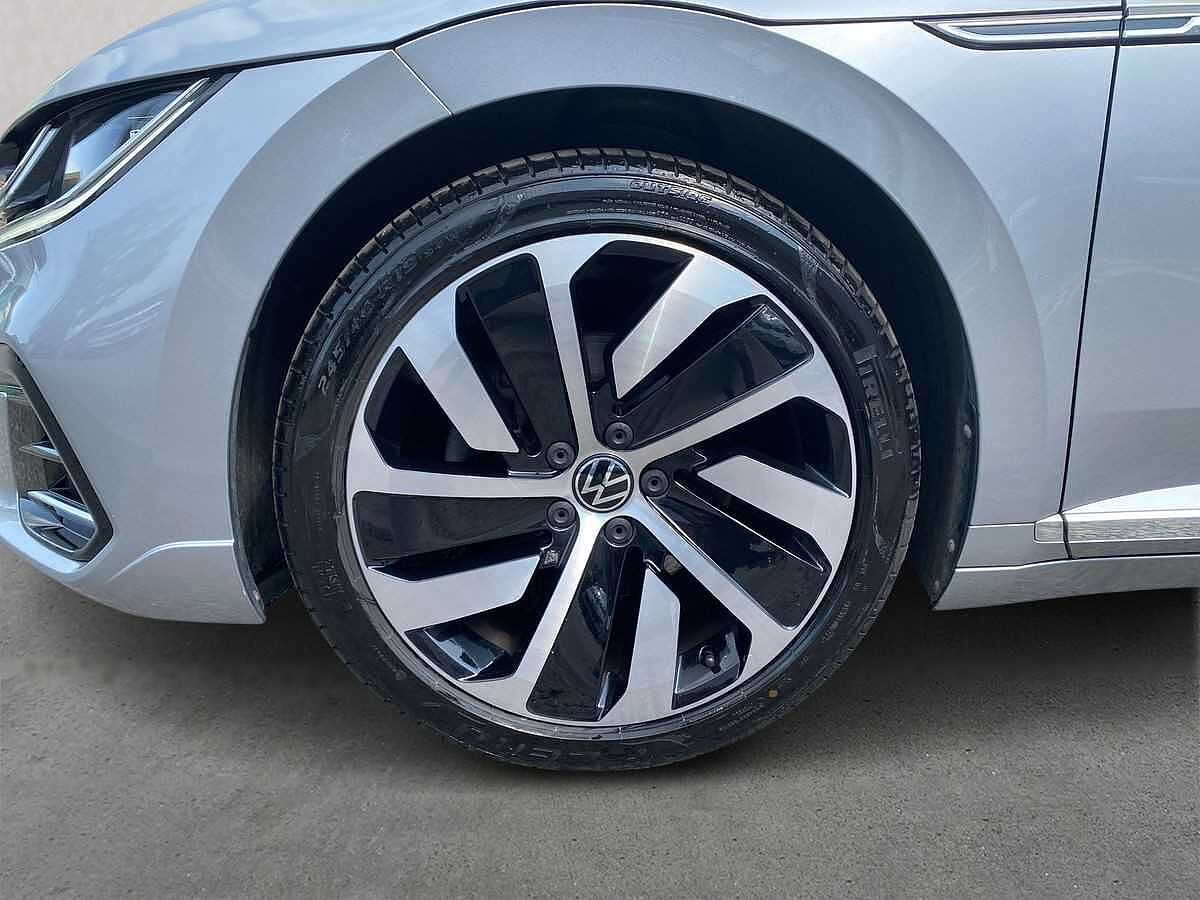Volkswagen Arteon Shooting Brake R-Line 2.0 TDI 150PS DSG
