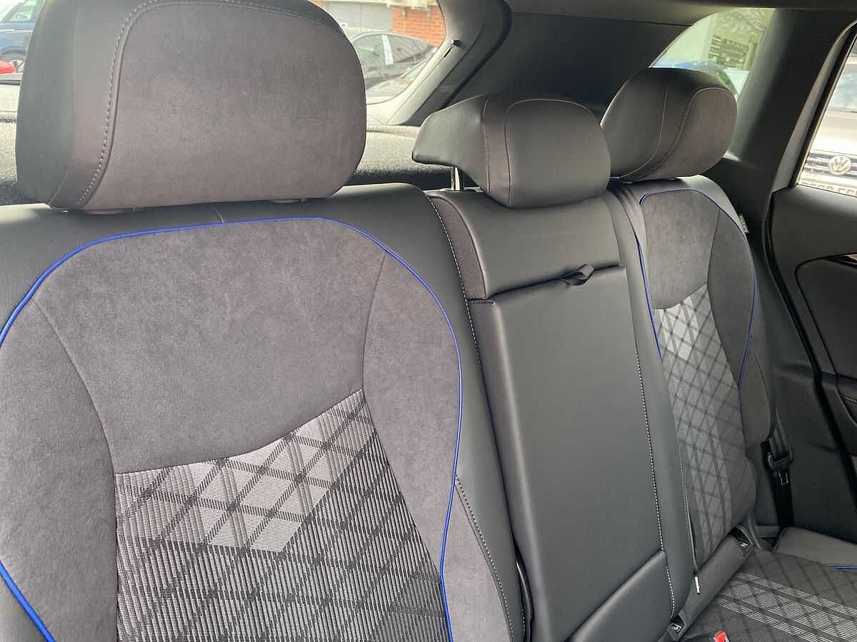 Volkswagen Tiguan 2.0TDI (150ps) R-Line DSG
