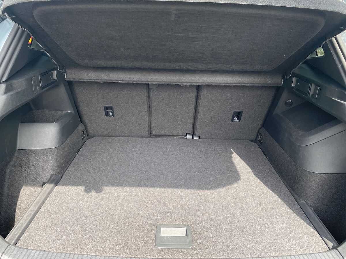 Volkswagen Tiguan 2.0TDI (150ps) R-Line DSG