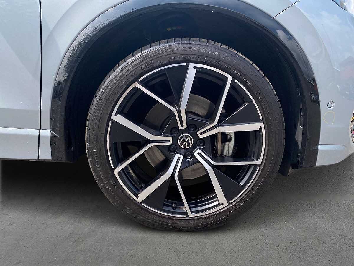 Volkswagen Tiguan 2.0TDI (150ps) R-Line DSG