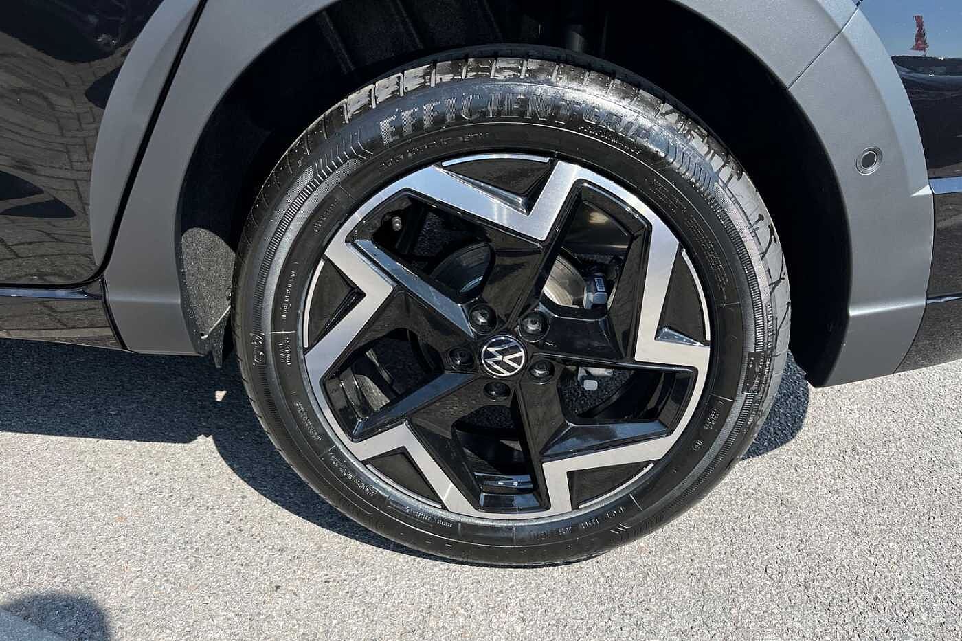 Volkswagen Taigo R-Line 1.5 TSI 150ps 7-Speed DSG 5 Door