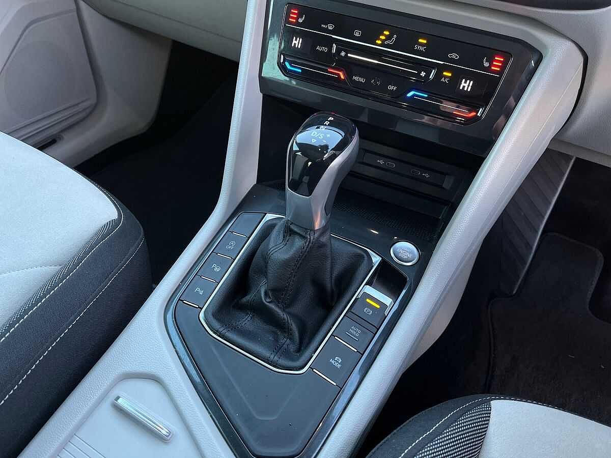 Volkswagen Tiguan 2.0 TDI (150ps) Elegance