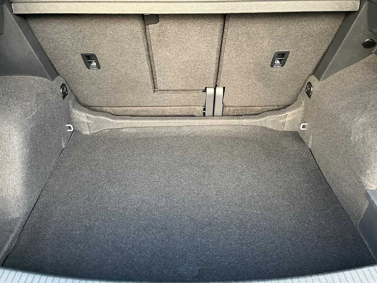 Volkswagen Tiguan 2.0 TDI (150ps) Elegance