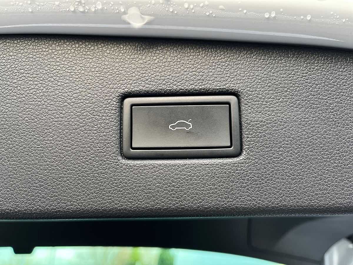 Volkswagen Tiguan 2.0 TDI (150ps) Elegance