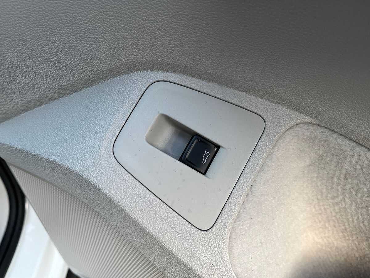 Volkswagen Tiguan 2.0 TDI (150ps) Elegance