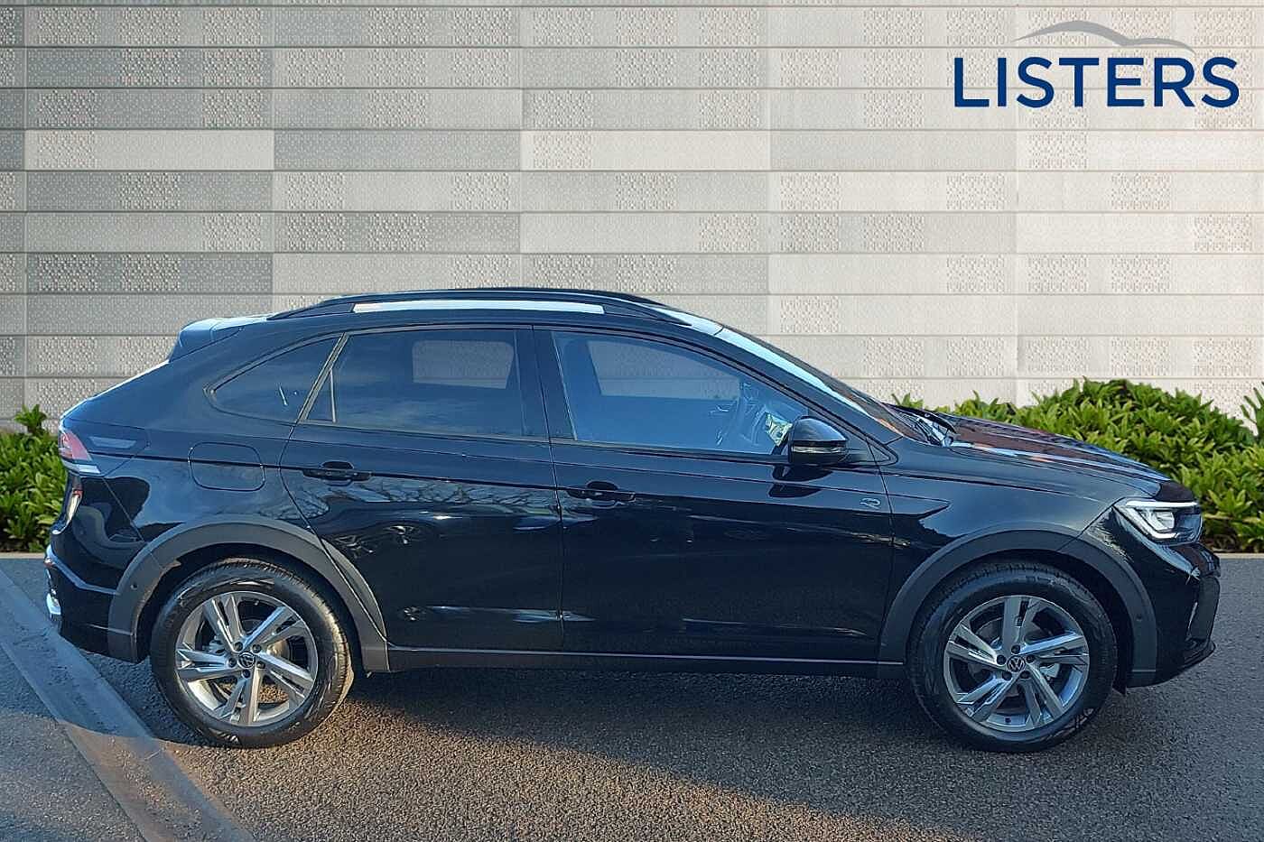 Volkswagen Taigo 1.0 TSI (115ps) R-Line