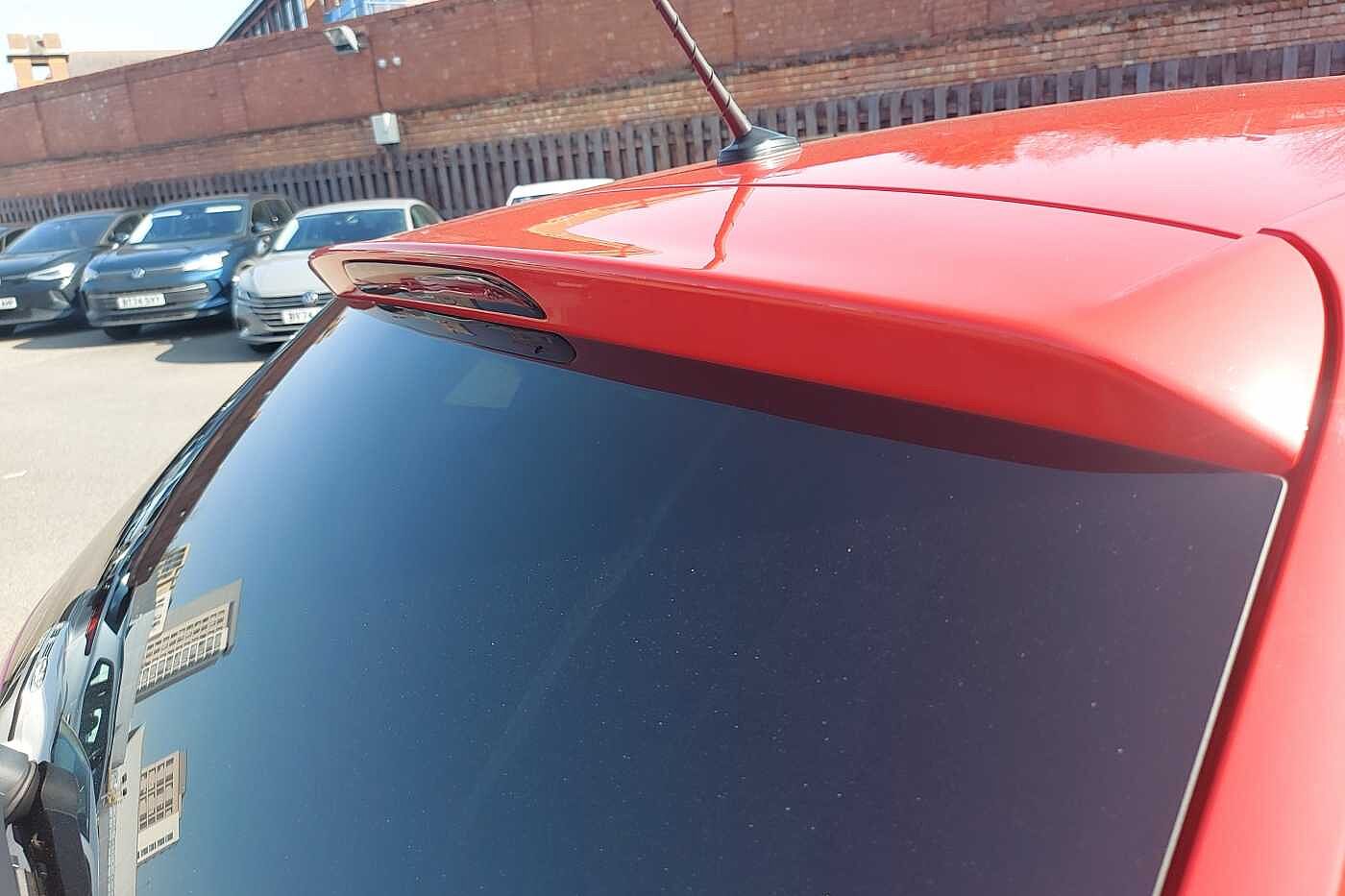 Volkswagen Polo MK6 Hatchback 5Dr 1.0 TSI 95PS Match
