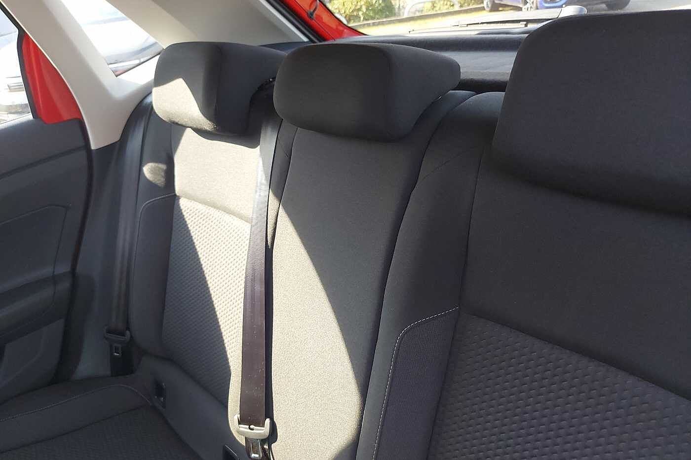 Volkswagen Polo MK6 Hatchback 5Dr 1.0 TSI 95PS Match