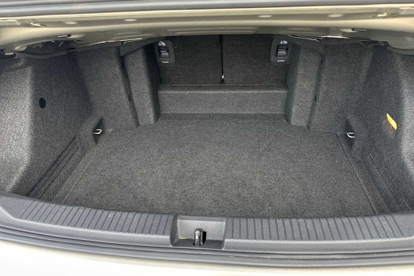 Volkswagen T-ROC 1.5 TSI R-Line 2dr DSG