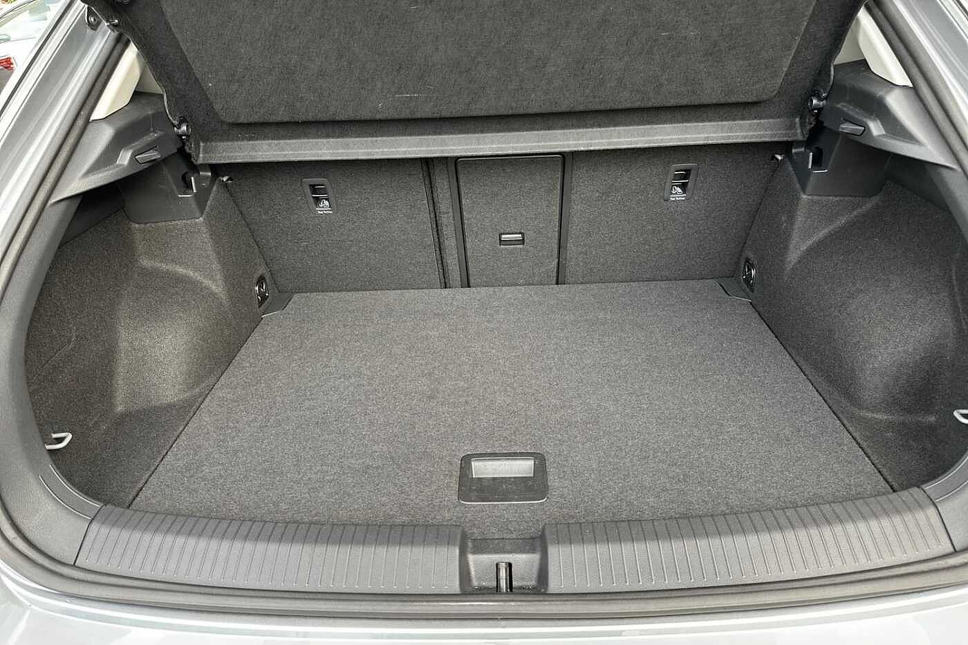 Volkswagen T-ROC 1.5 TSI Style 5dr DSG