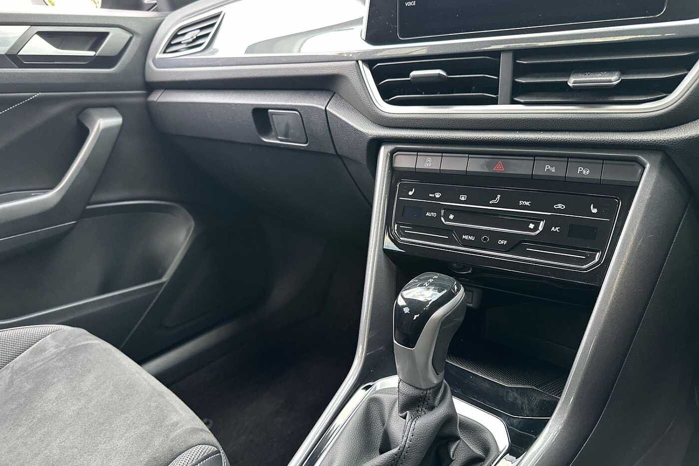 Volkswagen T-ROC 1.5 TSI Style 5dr DSG