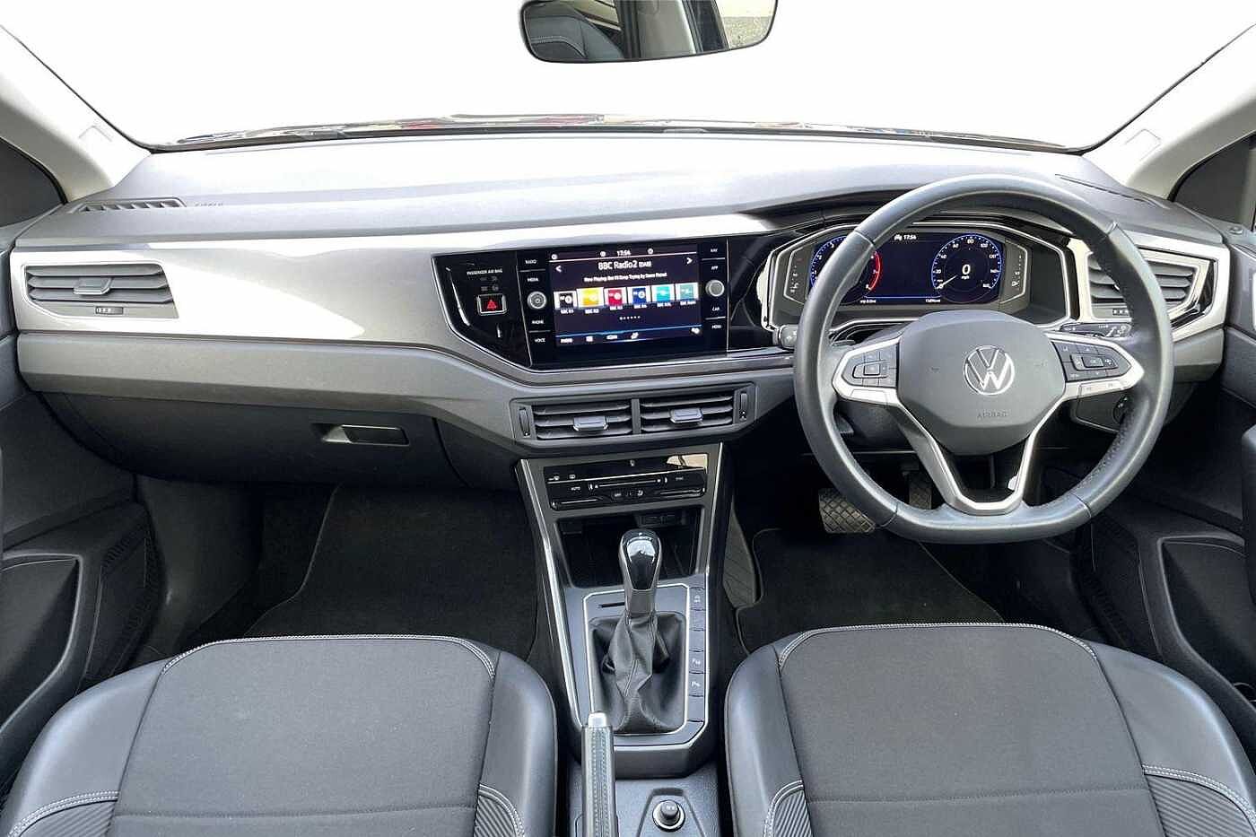 Volkswagen Taigo Style 1.5 TSI 150PS 7-speed DSG 5 Door