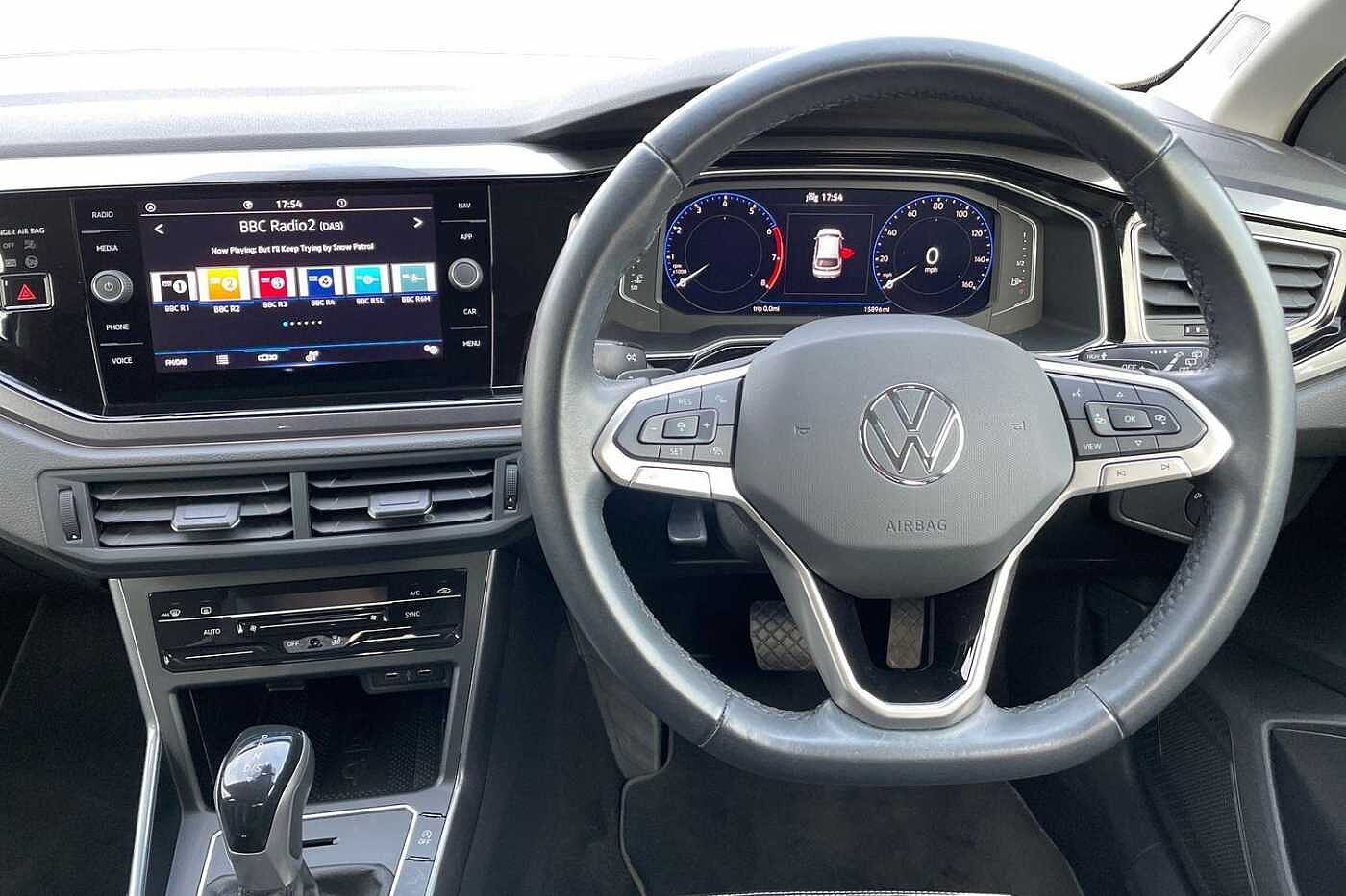 Volkswagen Taigo Style 1.5 TSI 150PS 7-speed DSG 5 Door