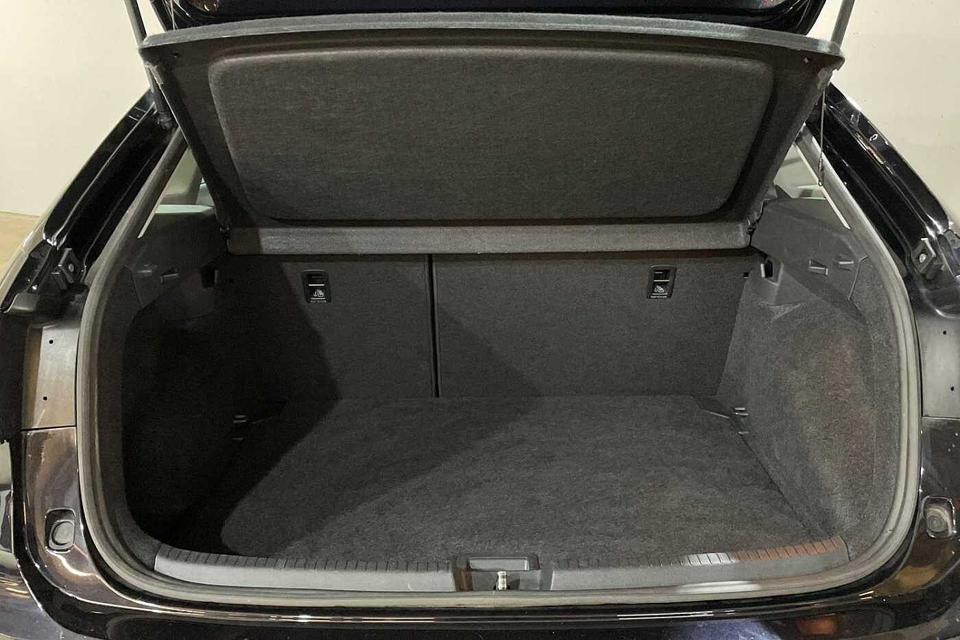 Volkswagen Taigo Style 1.5 TSI 150PS 7-speed DSG 5 Door