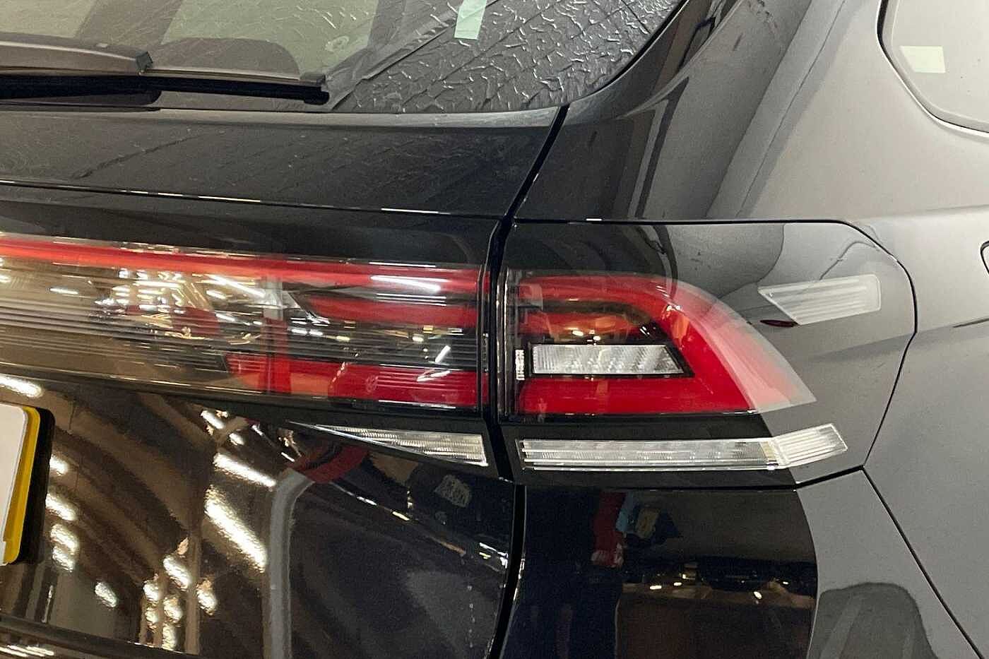 Volkswagen Taigo Style 1.5 TSI 150PS 7-speed DSG 5 Door
