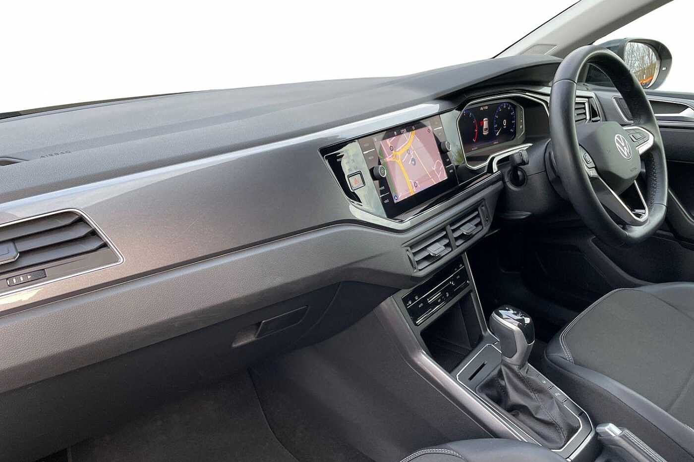 Volkswagen Taigo Style 1.5 TSI 150PS 7-speed DSG 5 Door