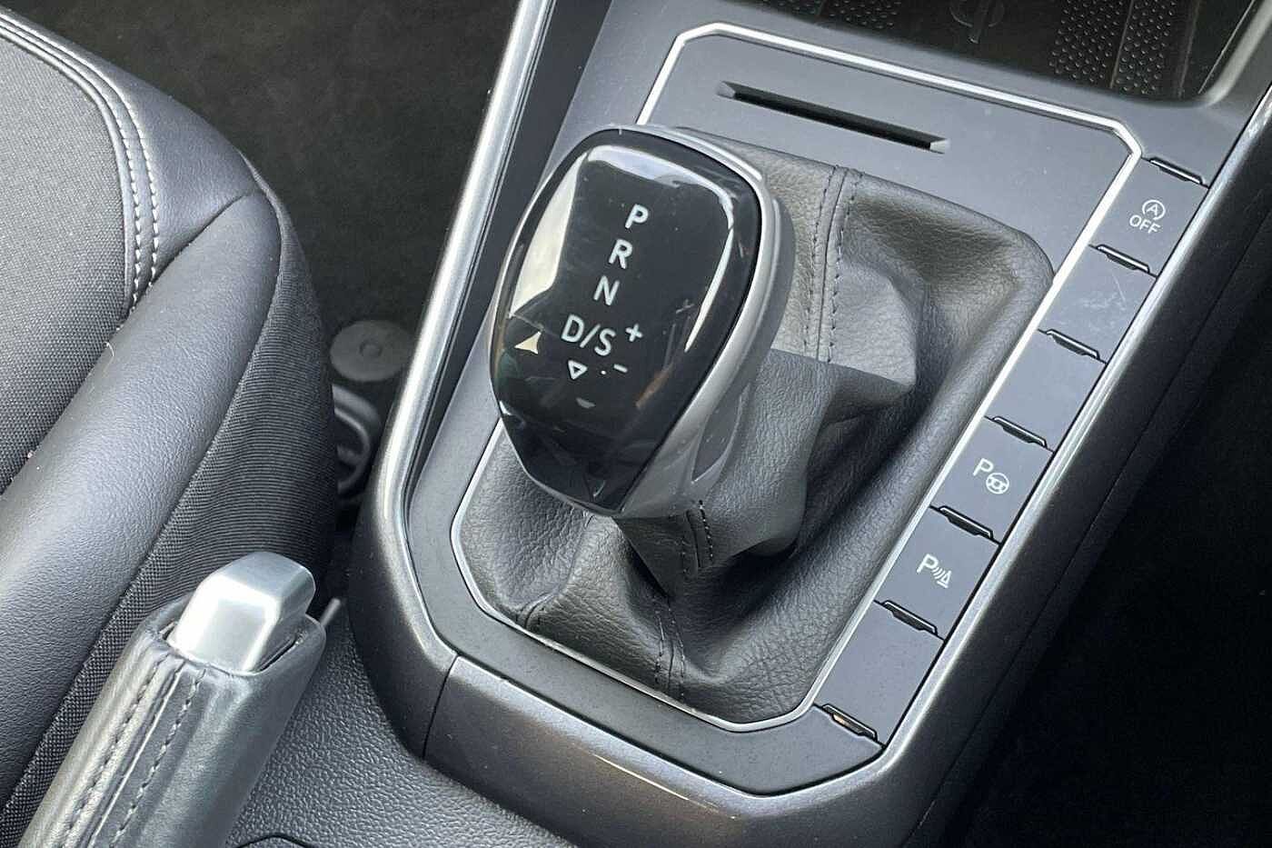Volkswagen Taigo Style 1.5 TSI 150PS 7-speed DSG 5 Door