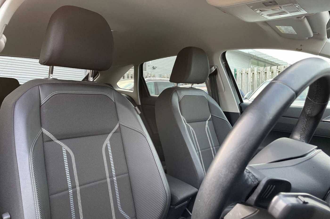 Volkswagen Taigo Style 1.5 TSI 150PS 7-speed DSG 5 Door